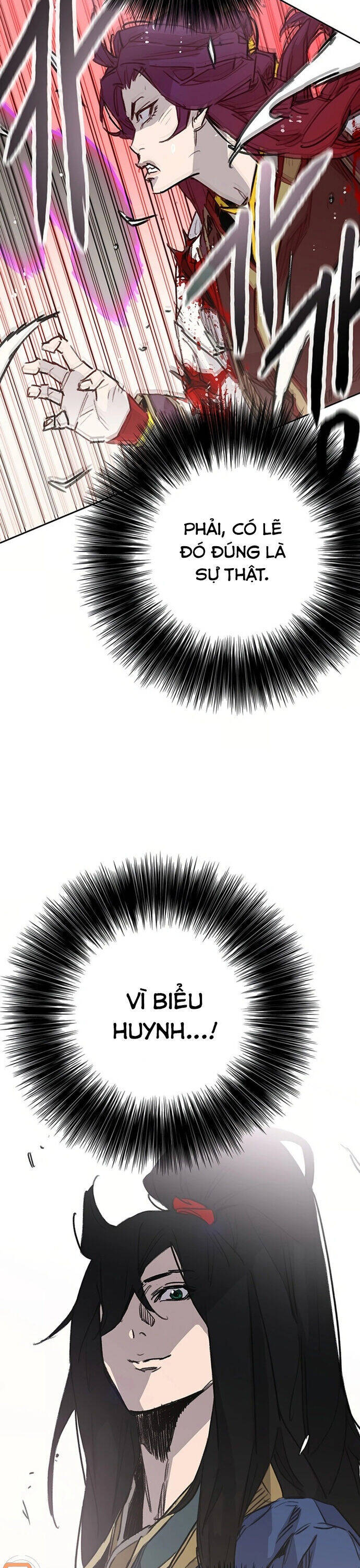 Tiên Kiếm Bất Bại Chap 235 - Next Chap 236