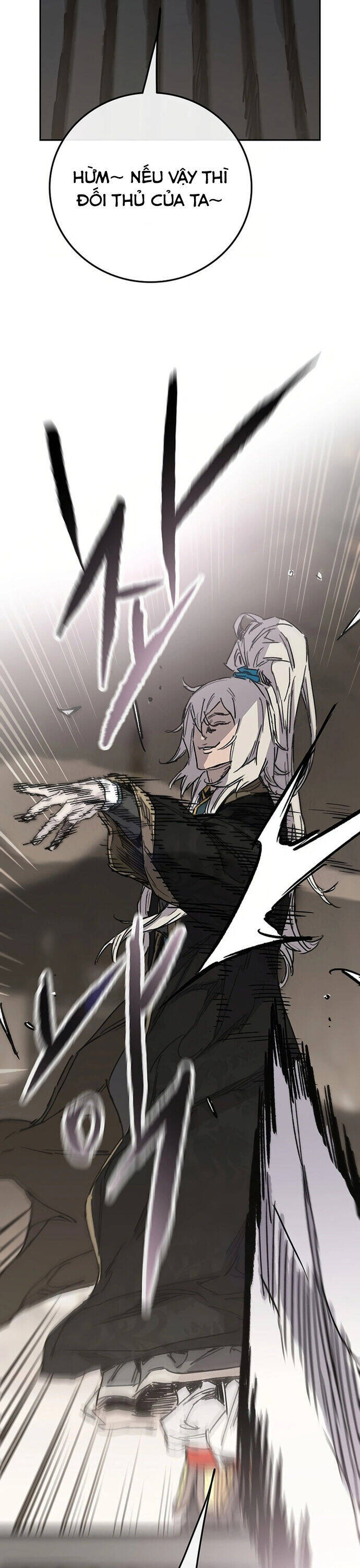 Tiên Kiếm Bất Bại Chap 235 - Next Chap 236