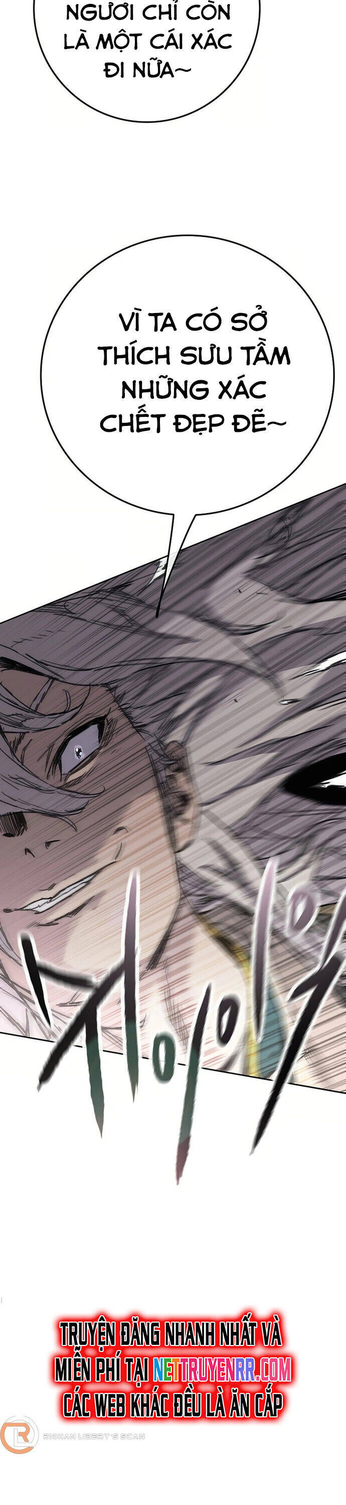 Tiên Kiếm Bất Bại Chap 235 - Next Chap 236