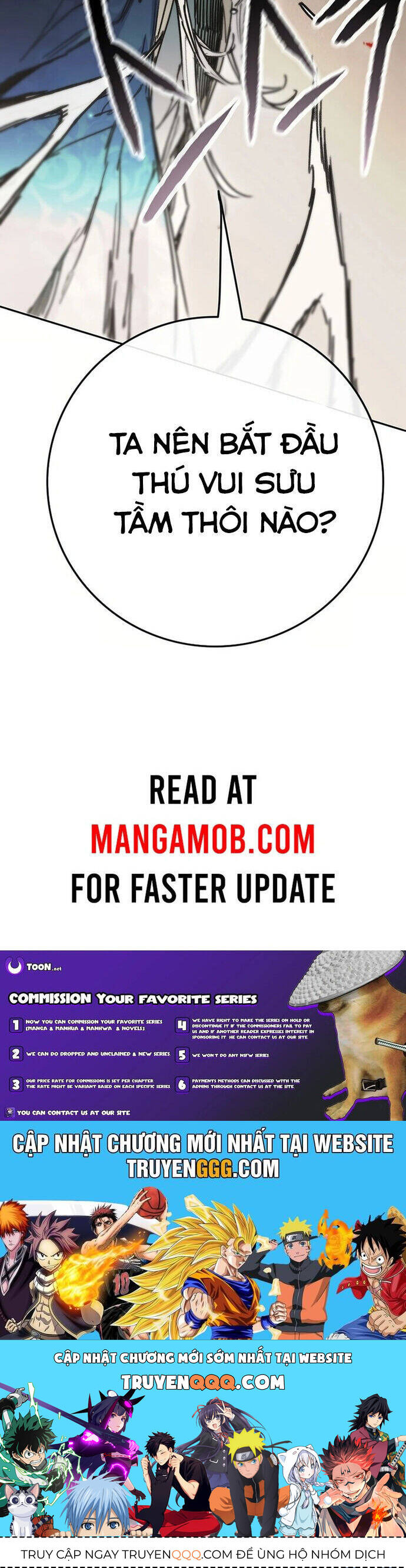 Tiên Kiếm Bất Bại Chap 235 - Next Chap 236