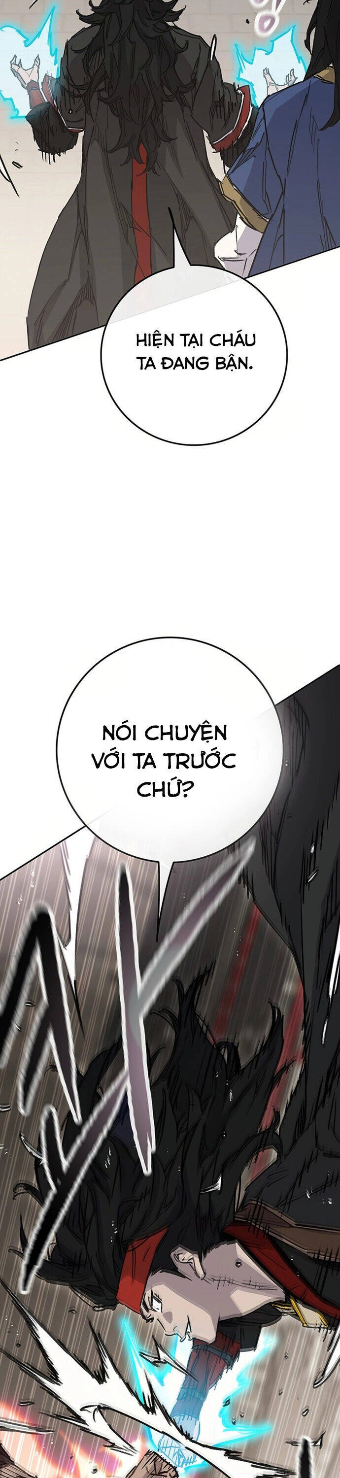 Tiên Kiếm Bất Bại Chap 235 - Next Chap 236