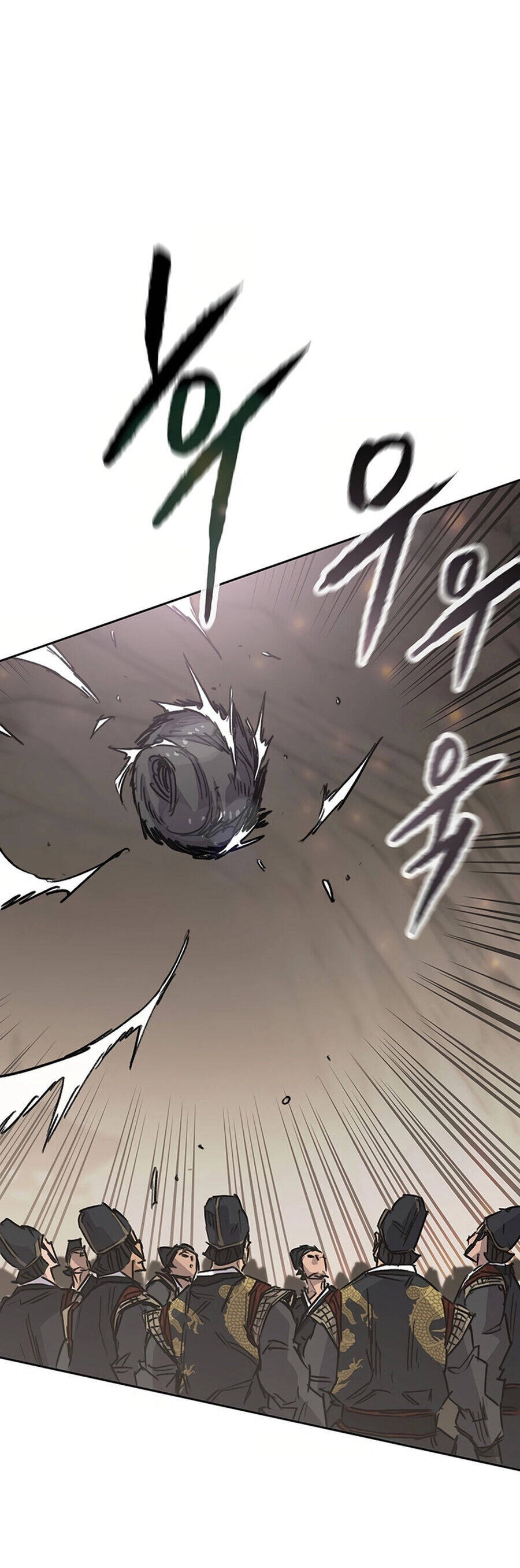 Tiên Kiếm Bất Bại Chap 236 - Next Chap 237