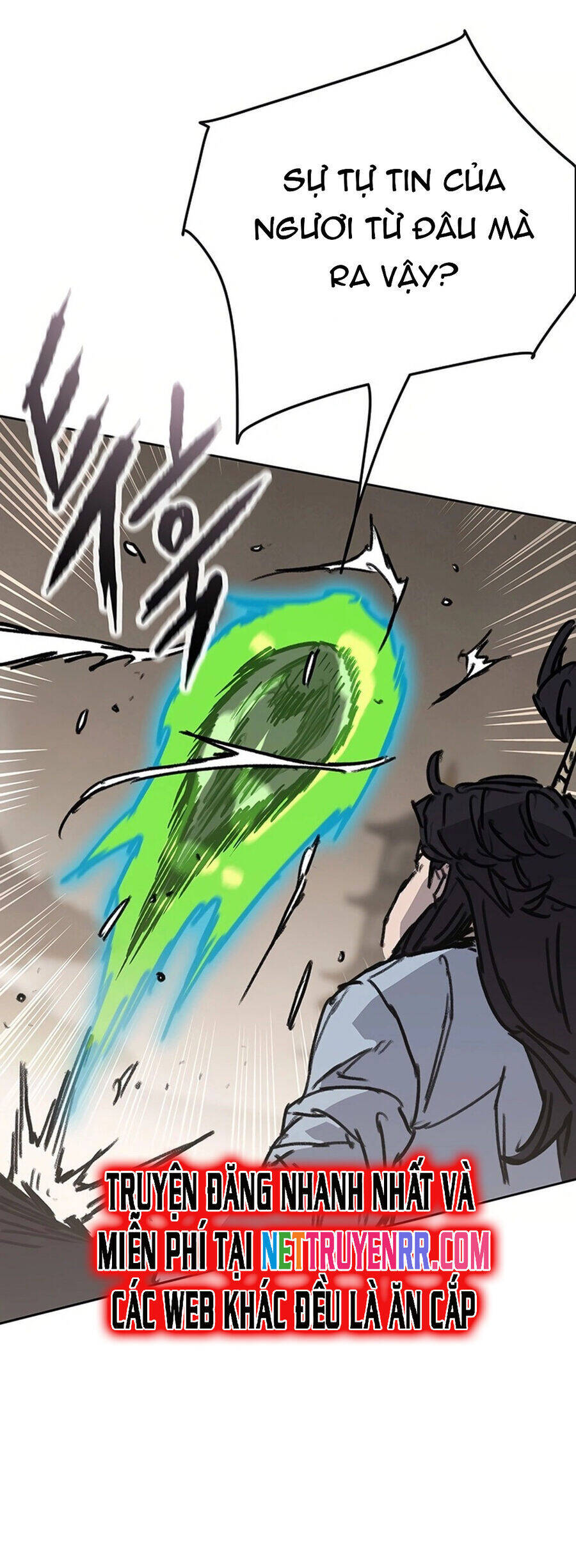 Tiên Kiếm Bất Bại Chap 236 - Next Chap 237