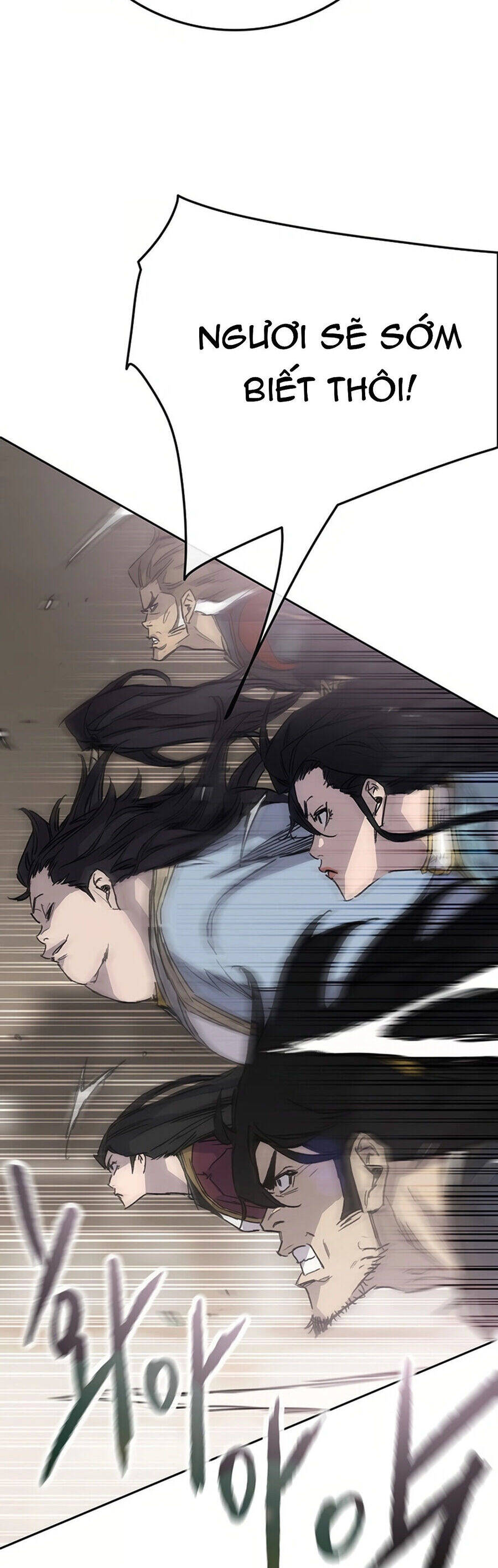 Tiên Kiếm Bất Bại Chap 236 - Next Chap 237