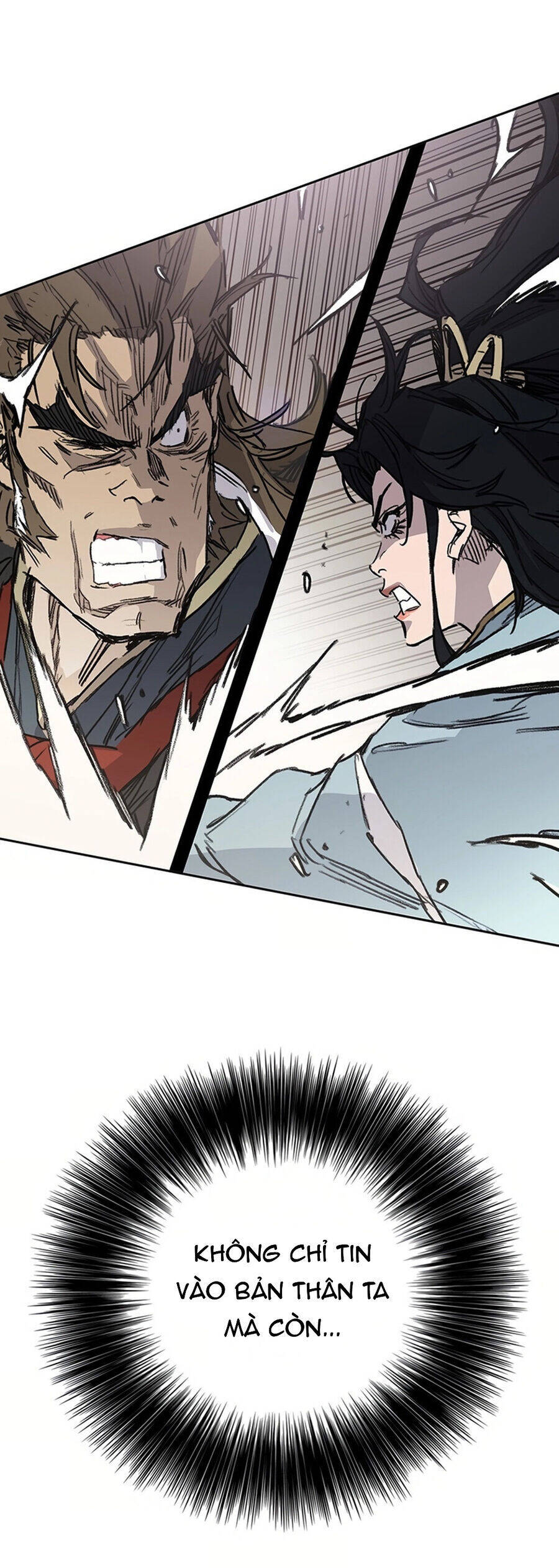 Tiên Kiếm Bất Bại Chap 236 - Next Chap 237