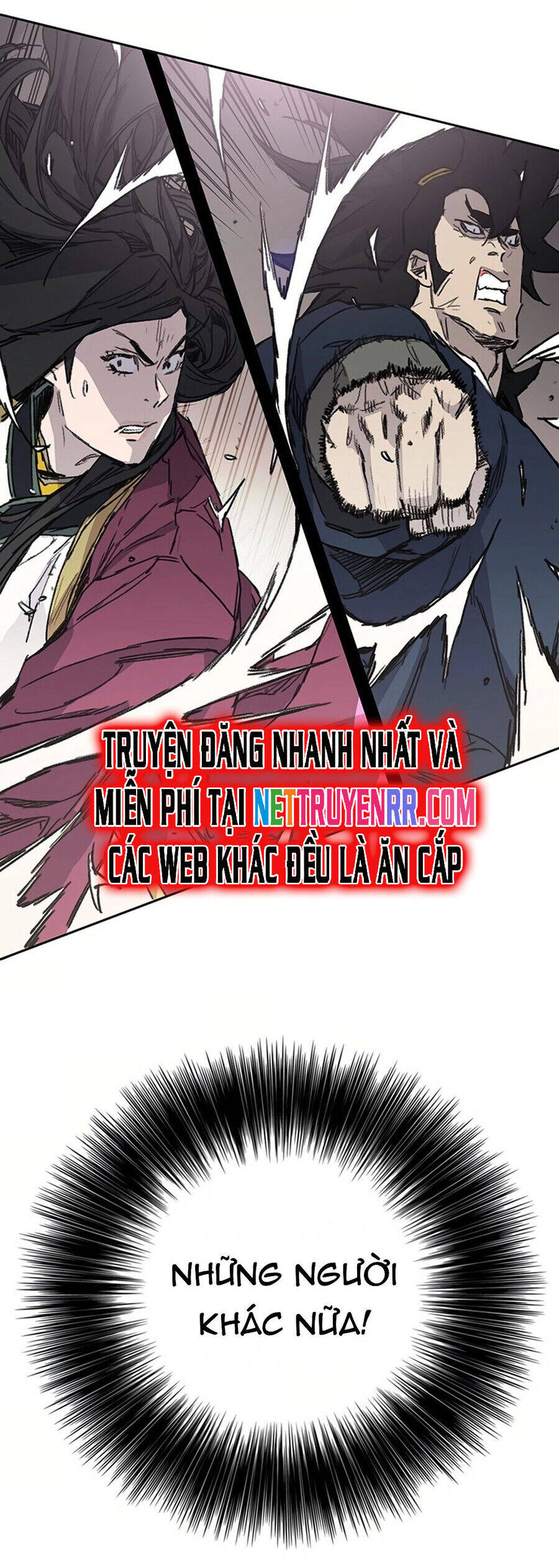 Tiên Kiếm Bất Bại Chap 236 - Next Chap 237