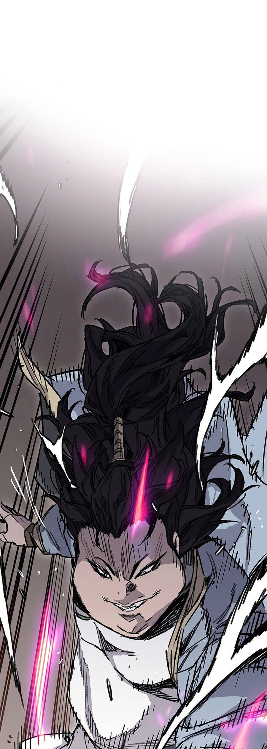 Tiên Kiếm Bất Bại Chap 236 - Next Chap 237