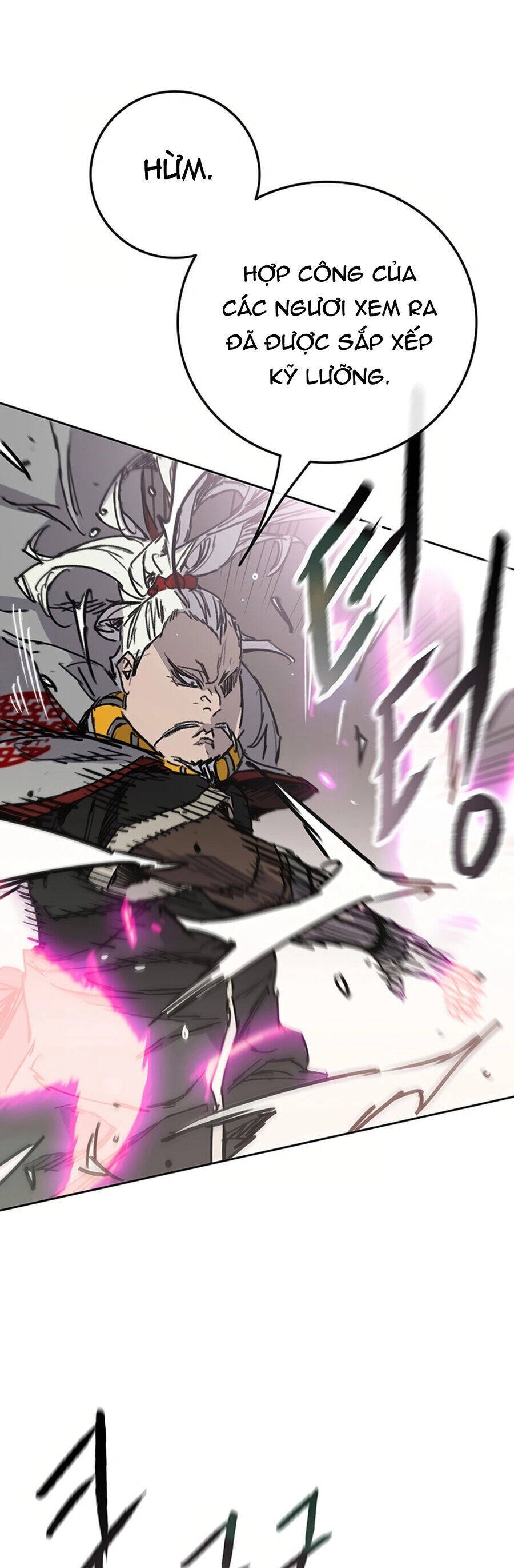 Tiên Kiếm Bất Bại Chap 236 - Next Chap 237