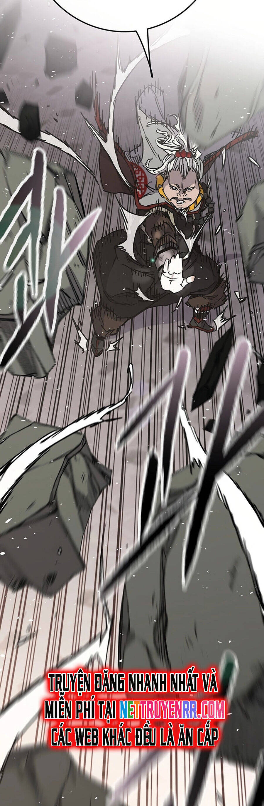 Tiên Kiếm Bất Bại Chap 236 - Next Chap 237