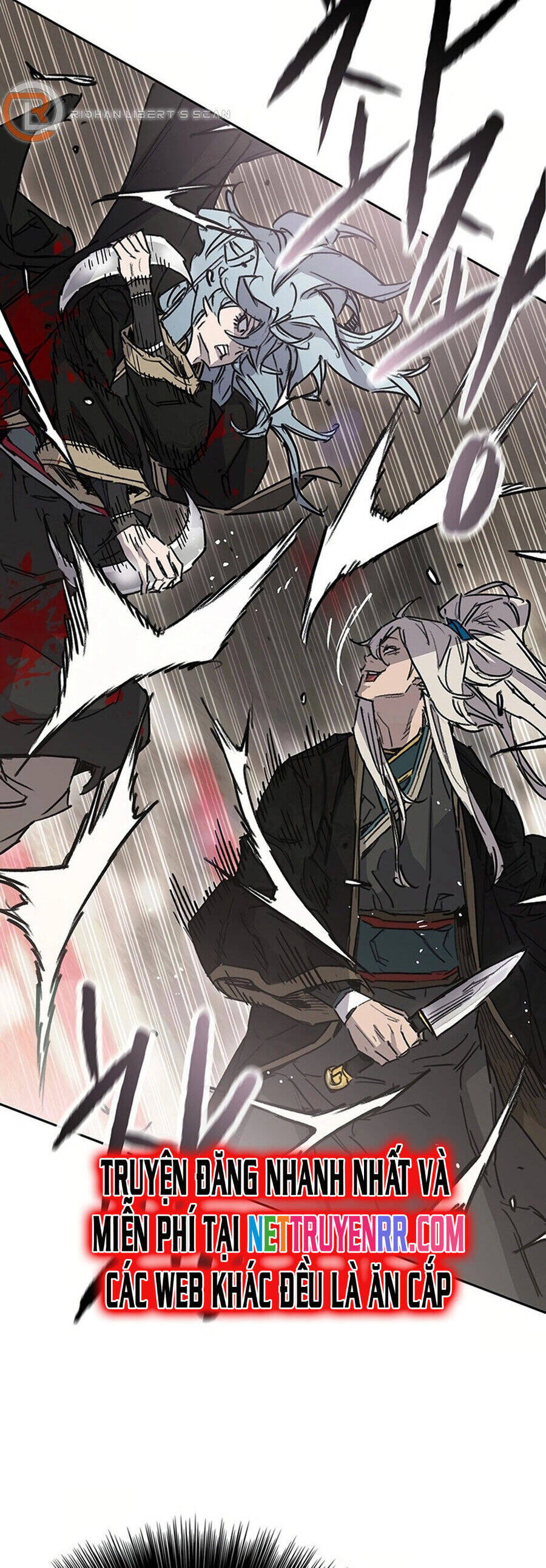 Tiên Kiếm Bất Bại Chap 236 - Next Chap 237