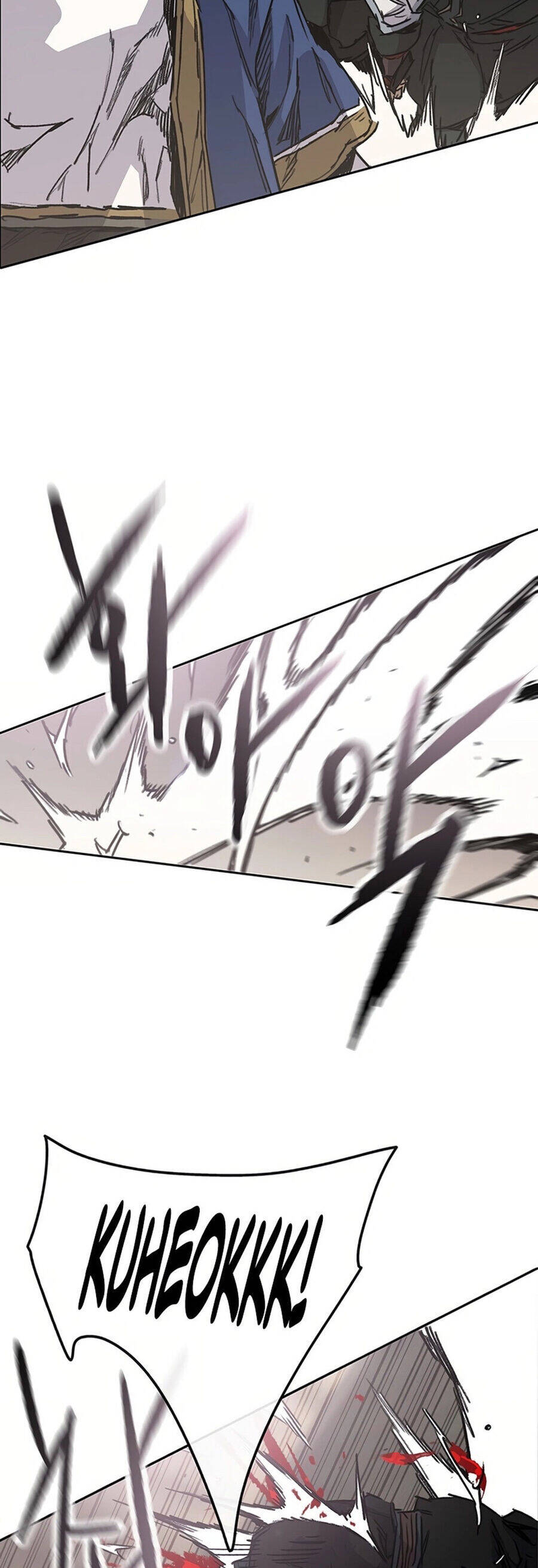 Tiên Kiếm Bất Bại Chap 236 - Next Chap 237