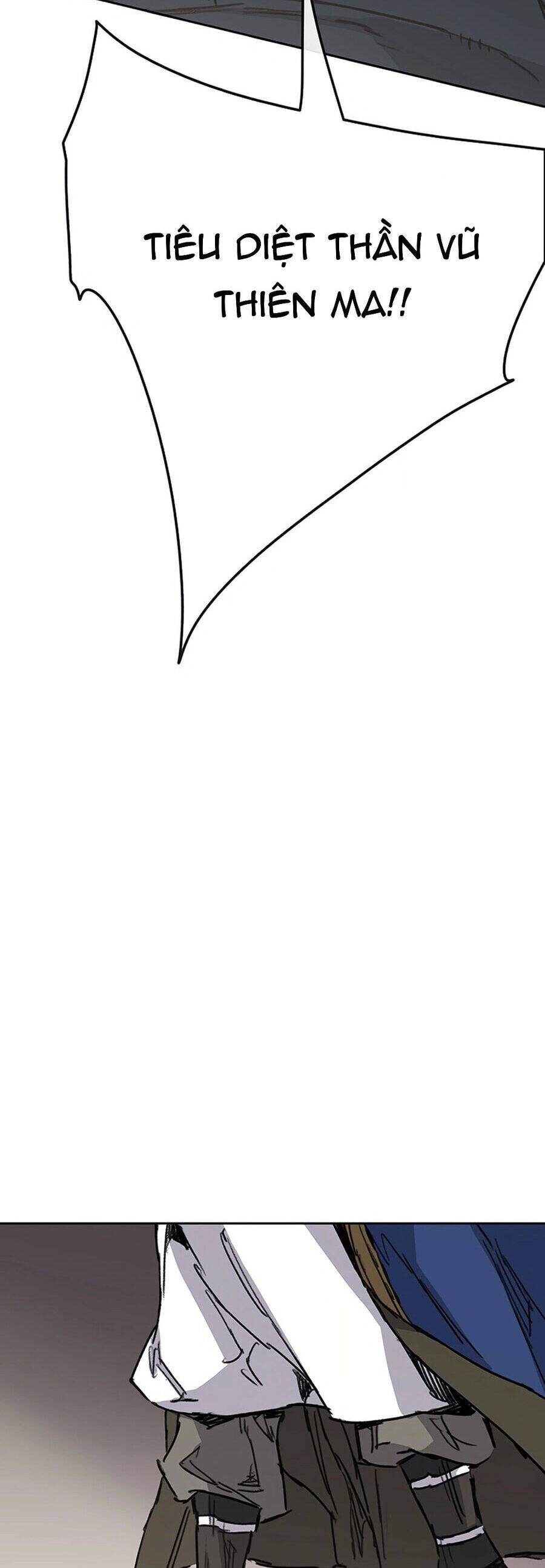 Tiên Kiếm Bất Bại Chap 236 - Next Chap 237