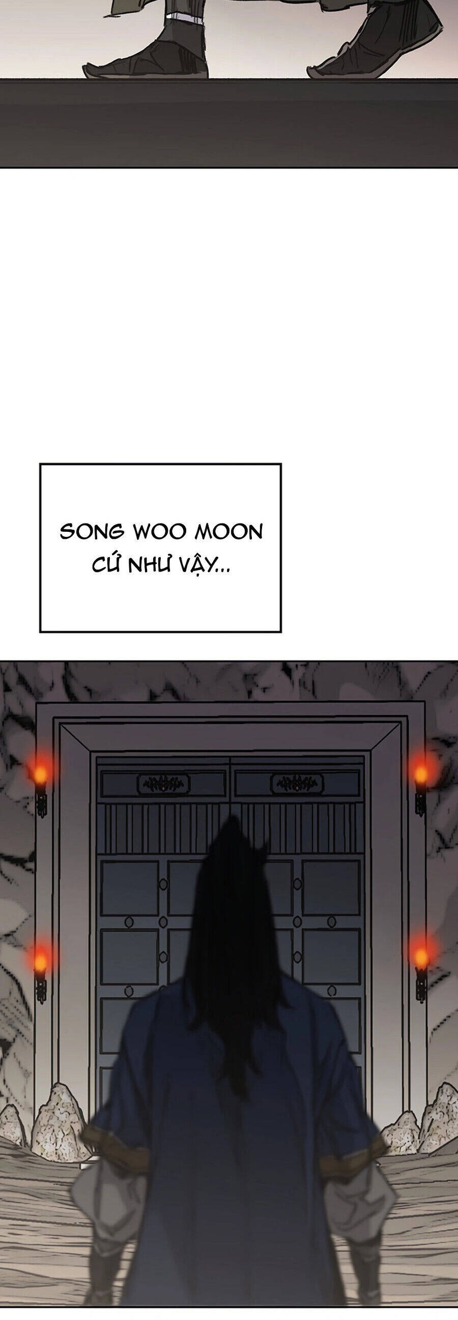 Tiên Kiếm Bất Bại Chap 236 - Next Chap 237