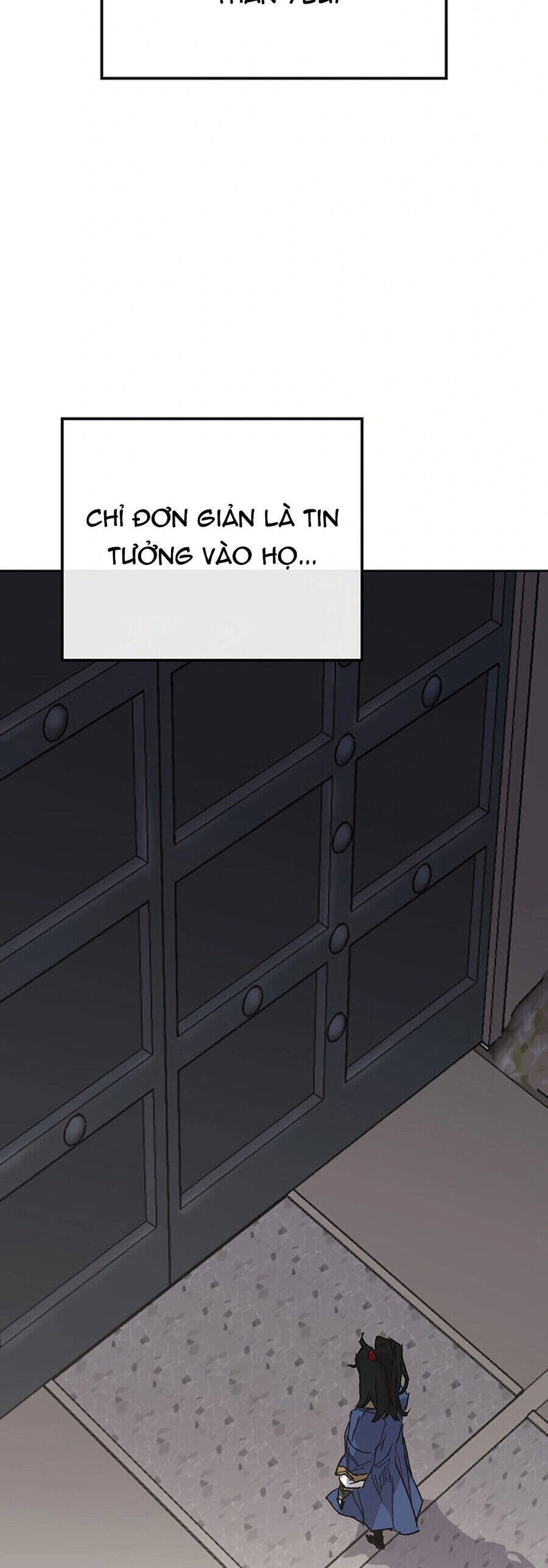 Tiên Kiếm Bất Bại Chap 236 - Next Chap 237