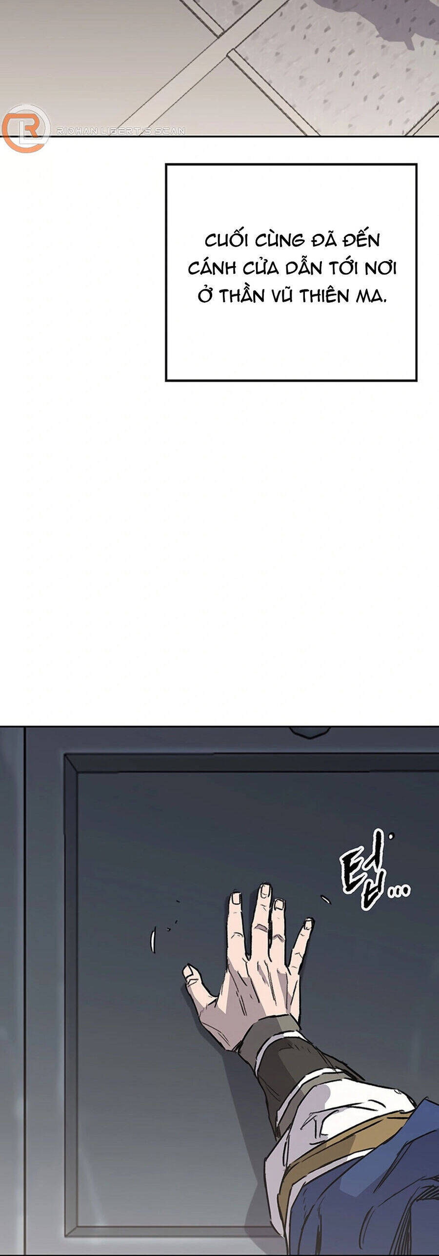 Tiên Kiếm Bất Bại Chap 236 - Next Chap 237