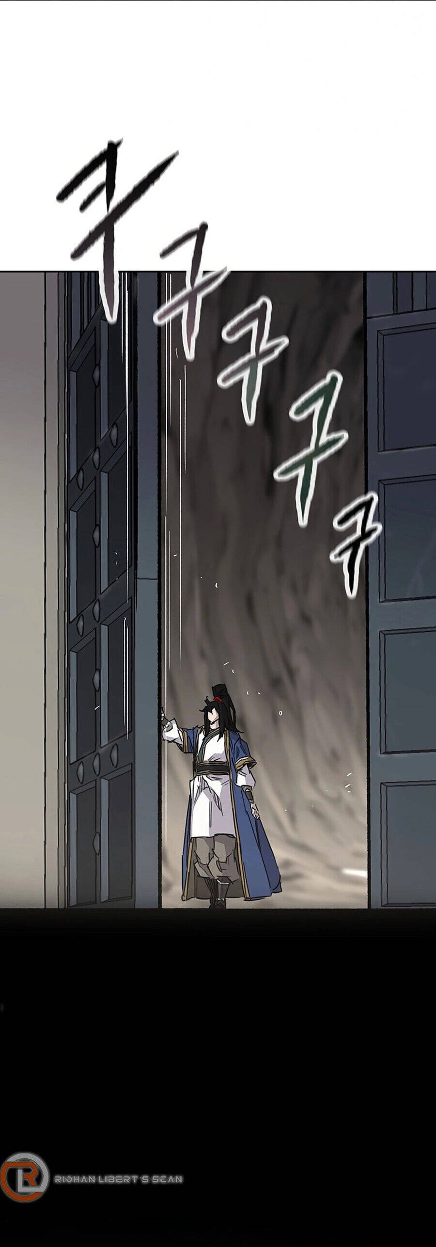 Tiên Kiếm Bất Bại Chap 236 - Next Chap 237