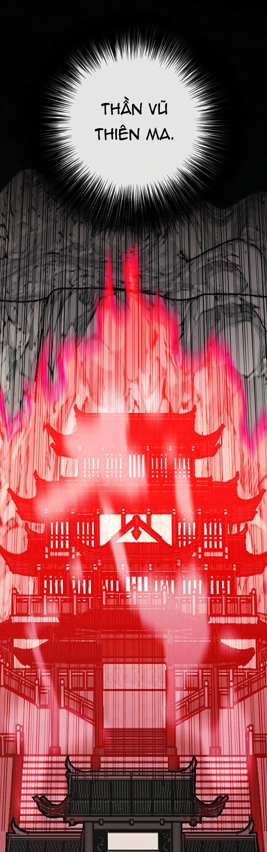 Tiên Kiếm Bất Bại Chap 236 - Next Chap 237