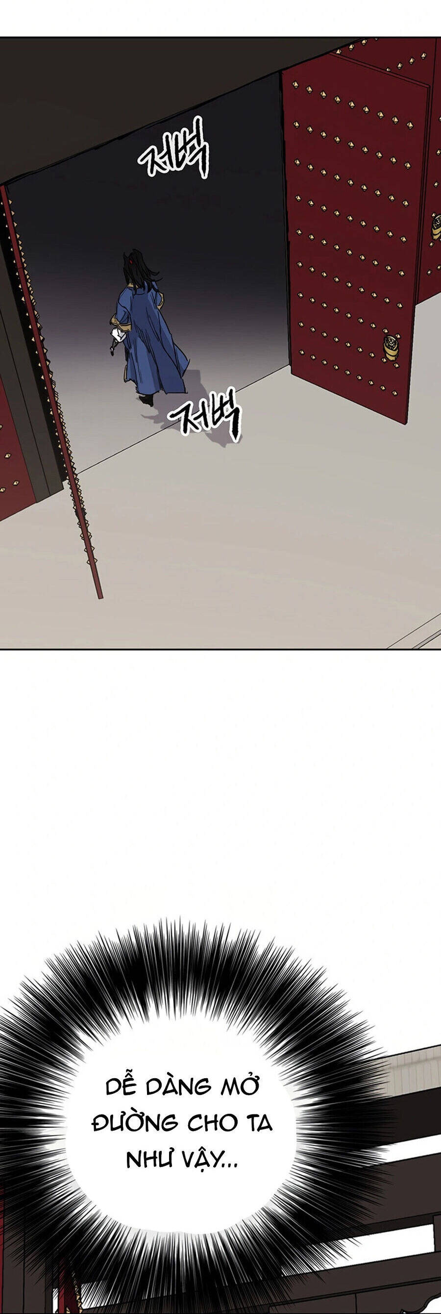 Tiên Kiếm Bất Bại Chap 236 - Next Chap 237