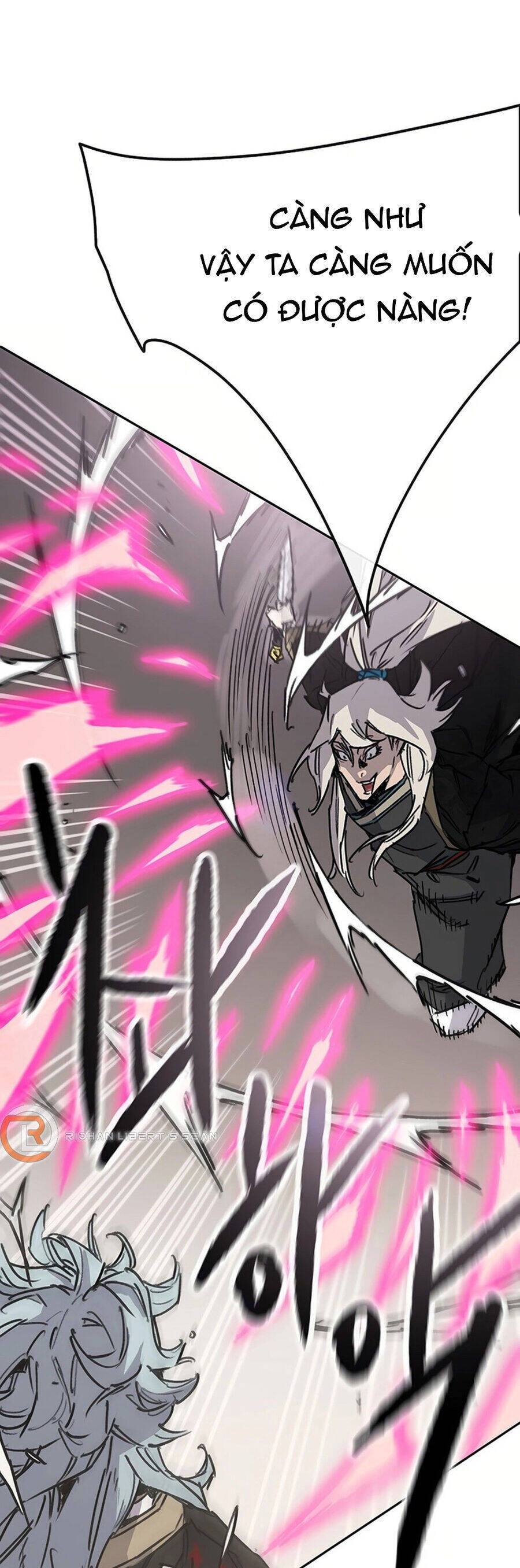 Tiên Kiếm Bất Bại Chap 236 - Next Chap 237