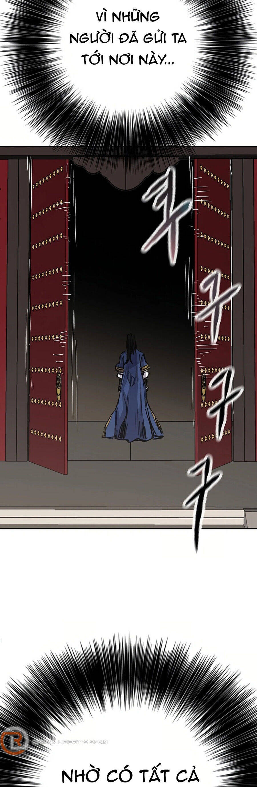 Tiên Kiếm Bất Bại Chap 236 - Next Chap 237