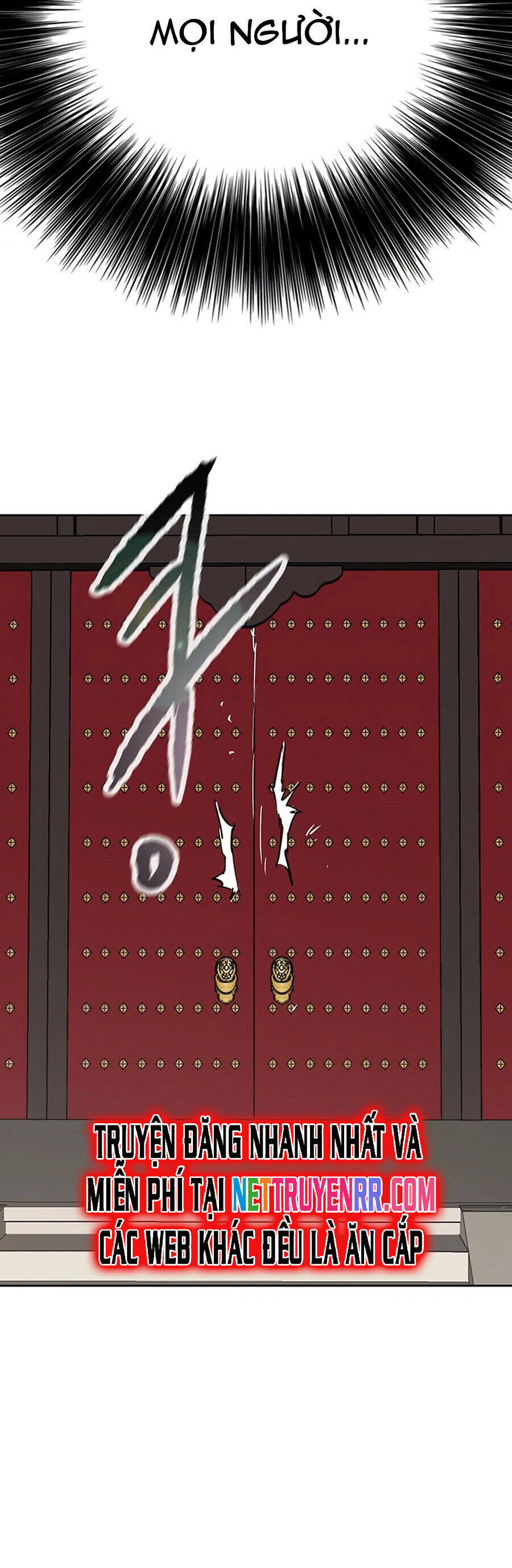 Tiên Kiếm Bất Bại Chap 236 - Next Chap 237