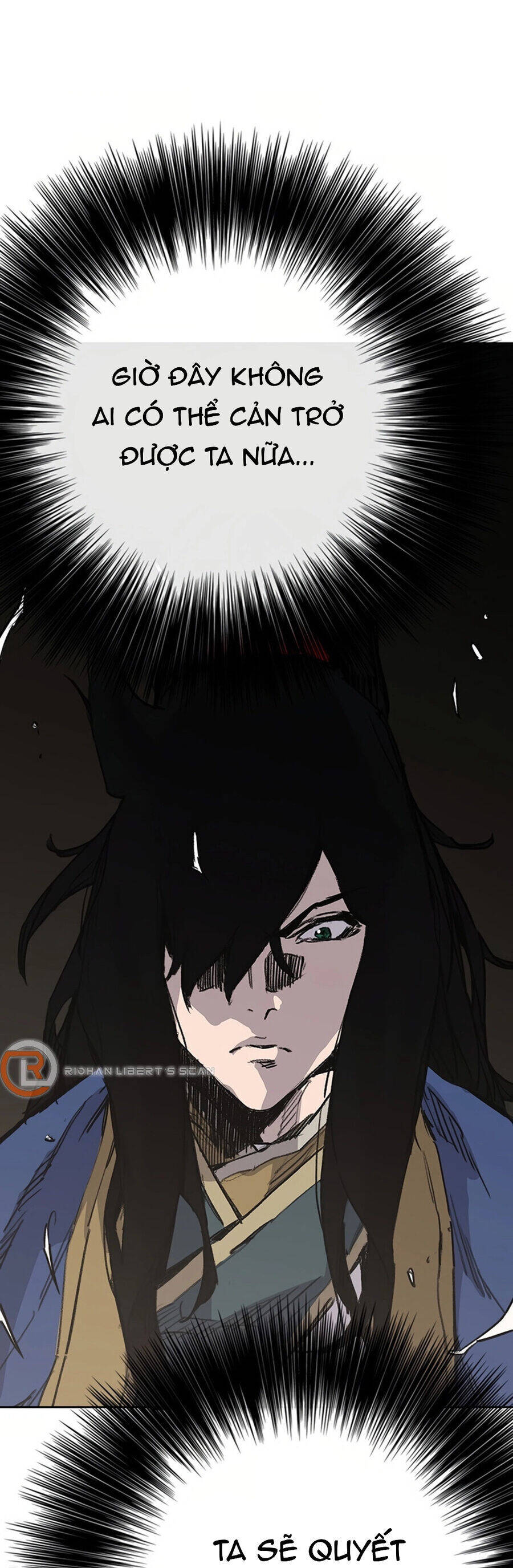 Tiên Kiếm Bất Bại Chap 236 - Next Chap 237