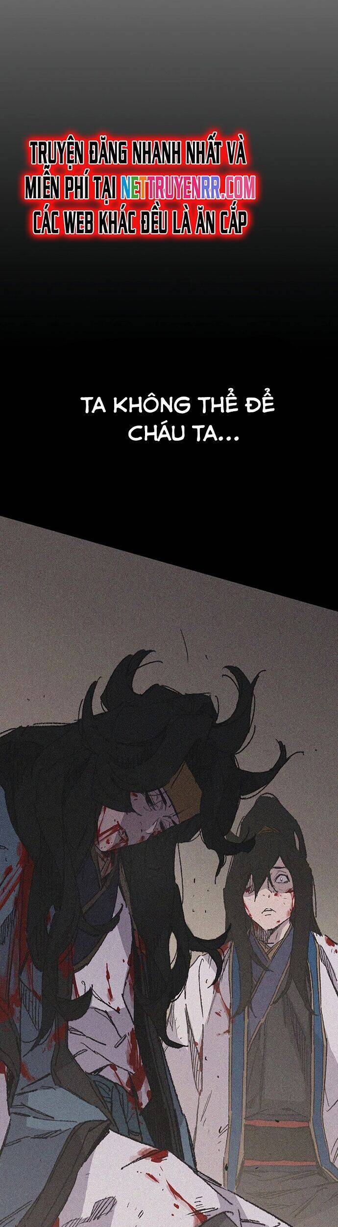 Tiên Kiếm Bất Bại Chap 237 - Next Chap 238