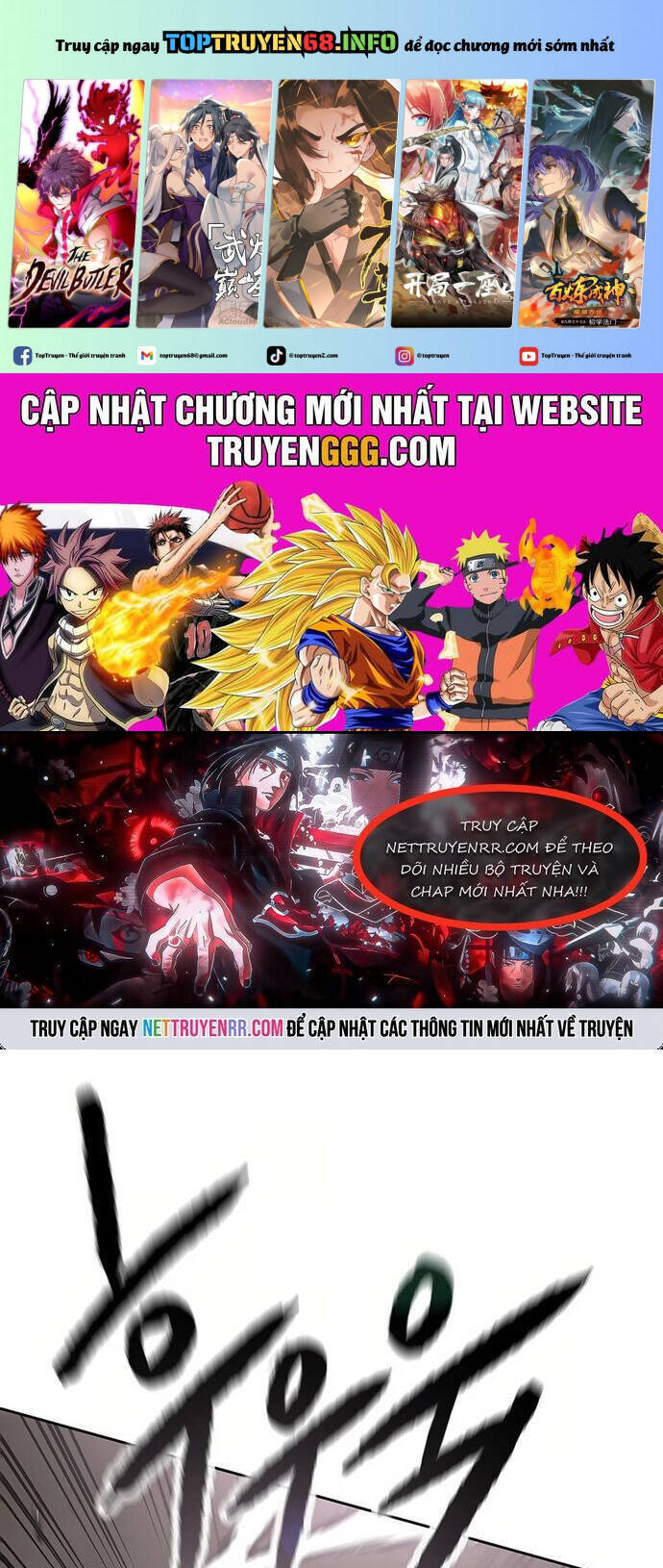 Tiên Kiếm Bất Bại Chap 237 - Next Chap 238