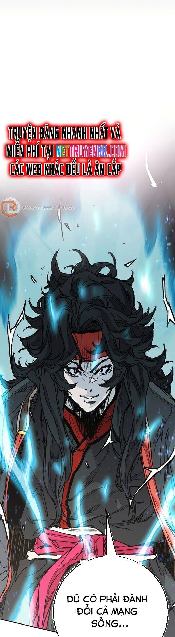 Tiên Kiếm Bất Bại Chap 237 - Next Chap 238