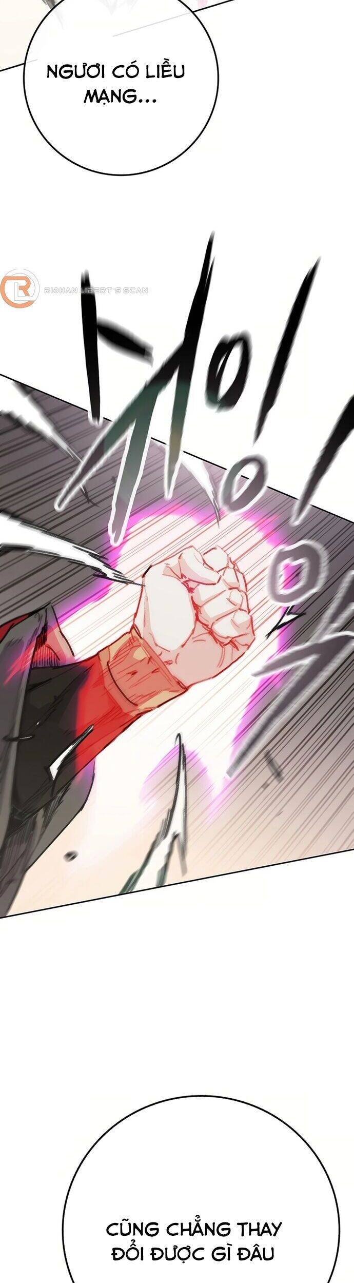 Tiên Kiếm Bất Bại Chap 237 - Next Chap 238