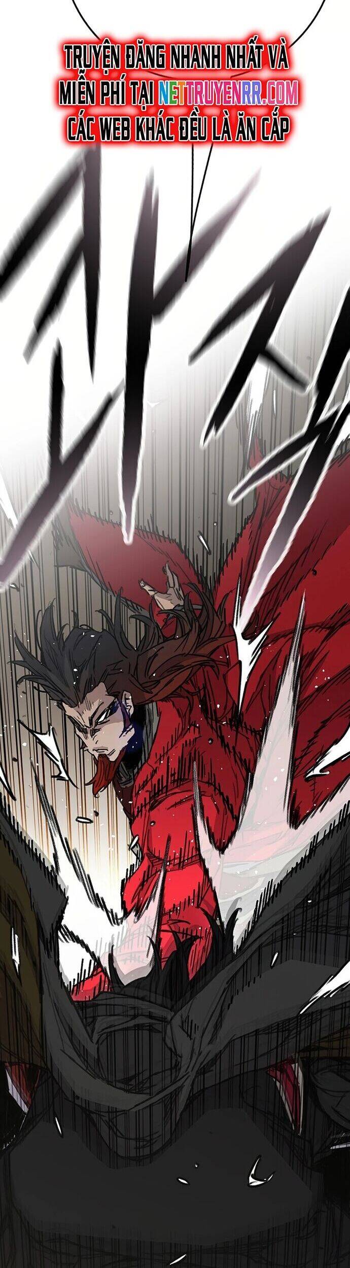 Tiên Kiếm Bất Bại Chap 237 - Next Chap 238