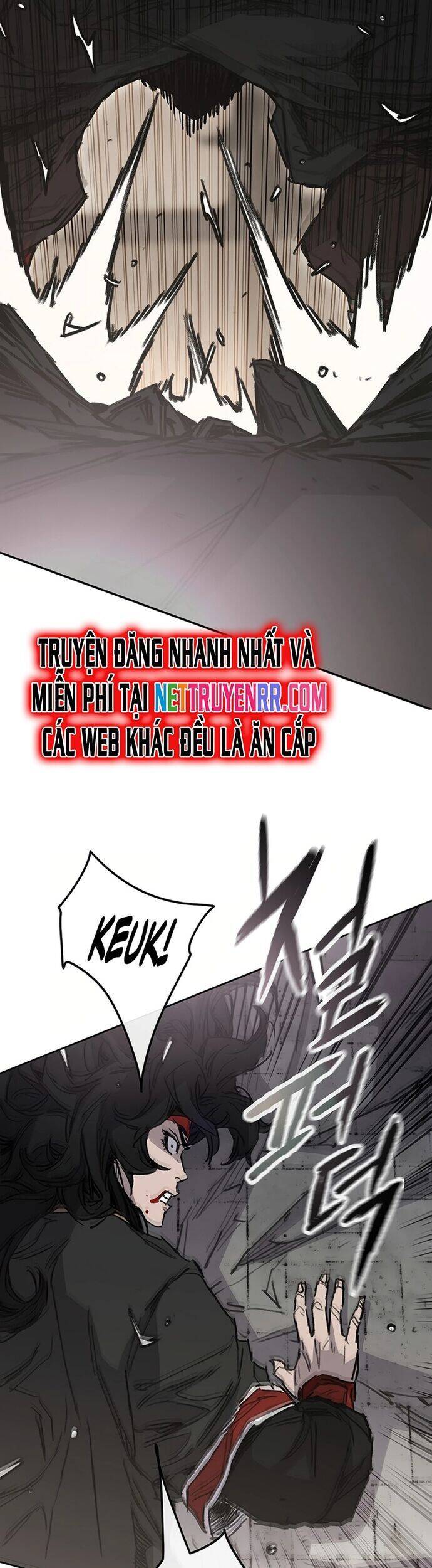 Tiên Kiếm Bất Bại Chap 237 - Next Chap 238
