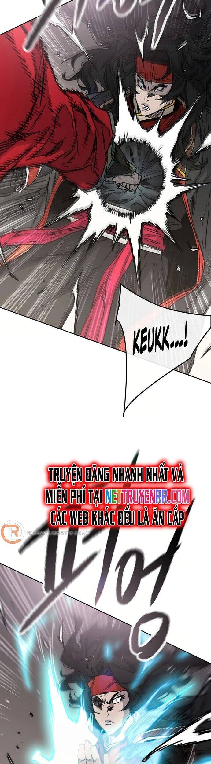 Tiên Kiếm Bất Bại Chap 237 - Next Chap 238