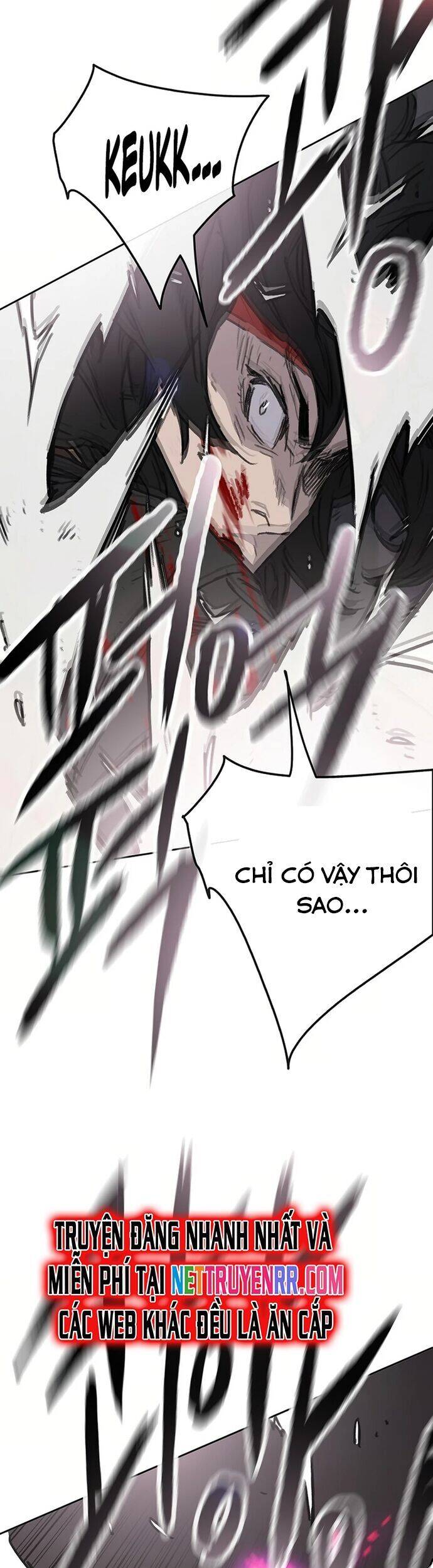 Tiên Kiếm Bất Bại Chap 237 - Next Chap 238