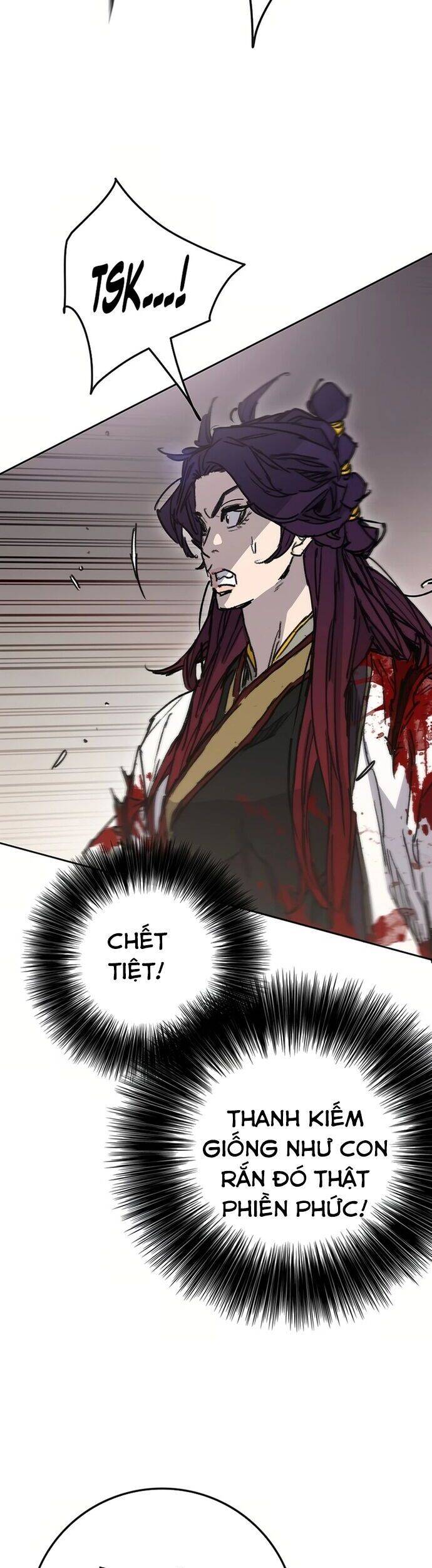 Tiên Kiếm Bất Bại Chap 237 - Next Chap 238