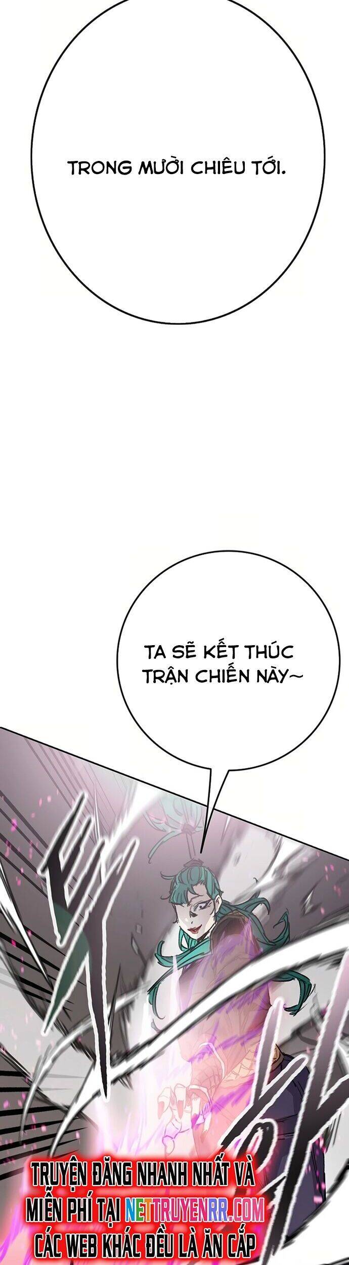 Tiên Kiếm Bất Bại Chap 237 - Next Chap 238