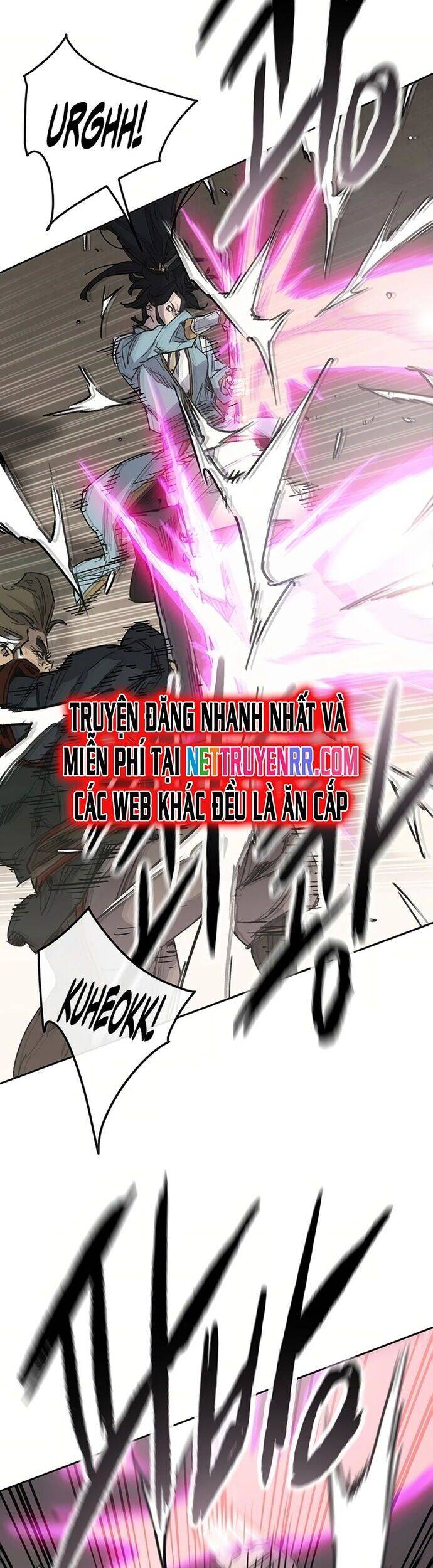 Tiên Kiếm Bất Bại Chap 237 - Next Chap 238