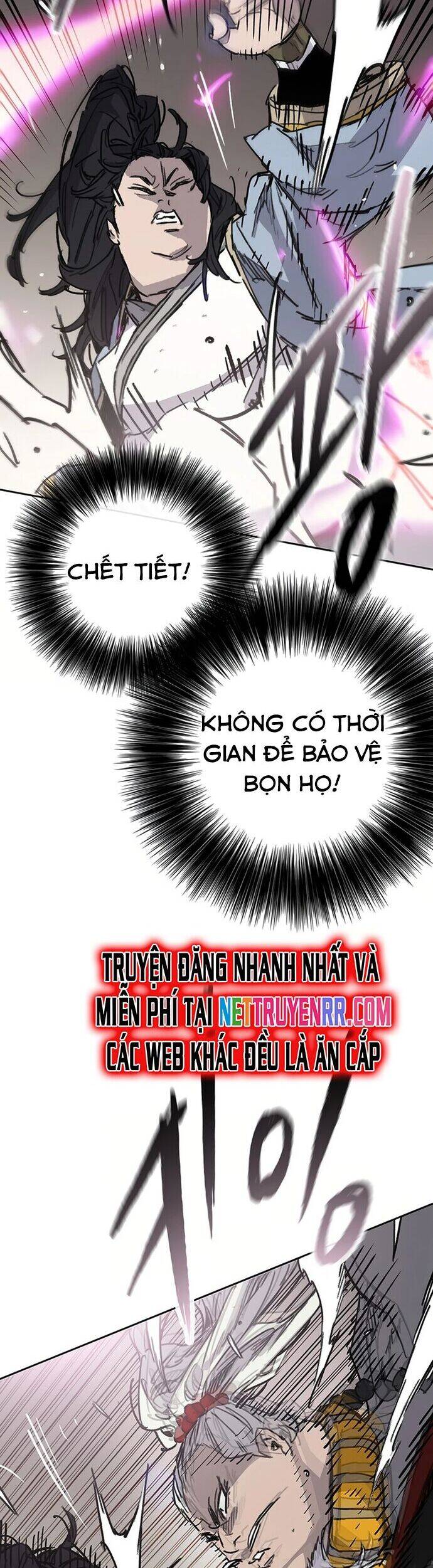 Tiên Kiếm Bất Bại Chap 237 - Next Chap 238