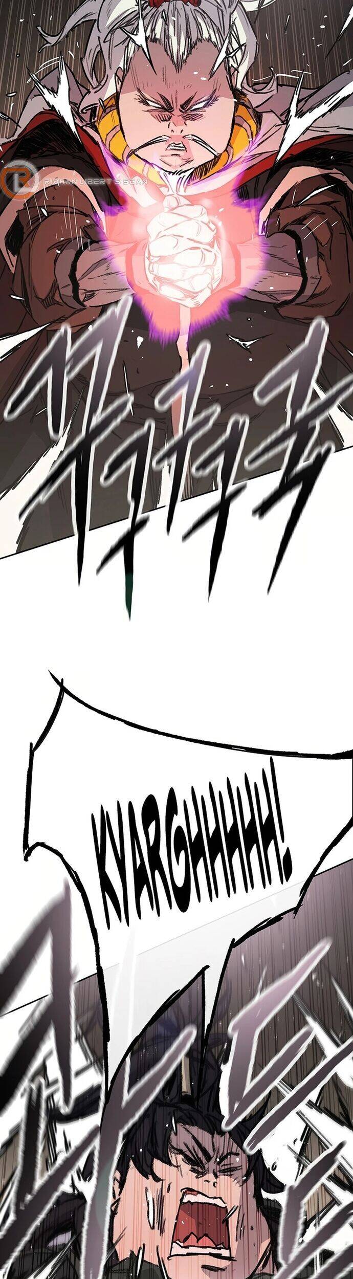 Tiên Kiếm Bất Bại Chap 237 - Next Chap 238