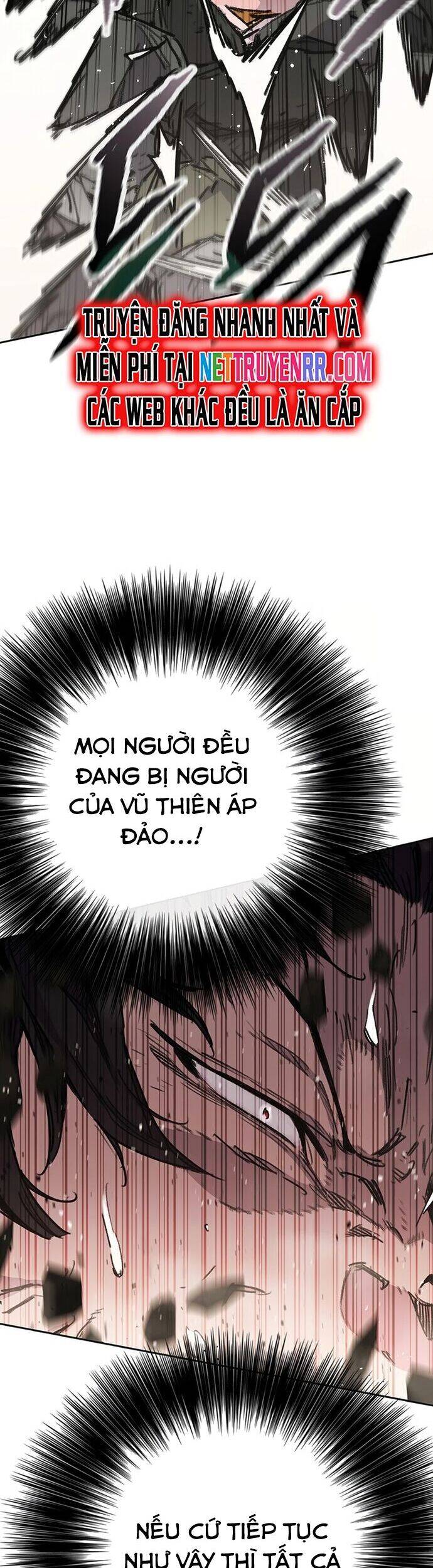 Tiên Kiếm Bất Bại Chap 237 - Next Chap 238