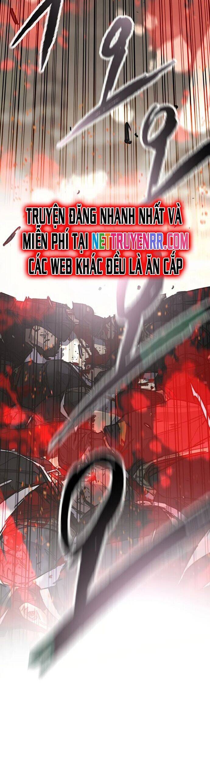 Tiên Kiếm Bất Bại Chap 237 - Next Chap 238