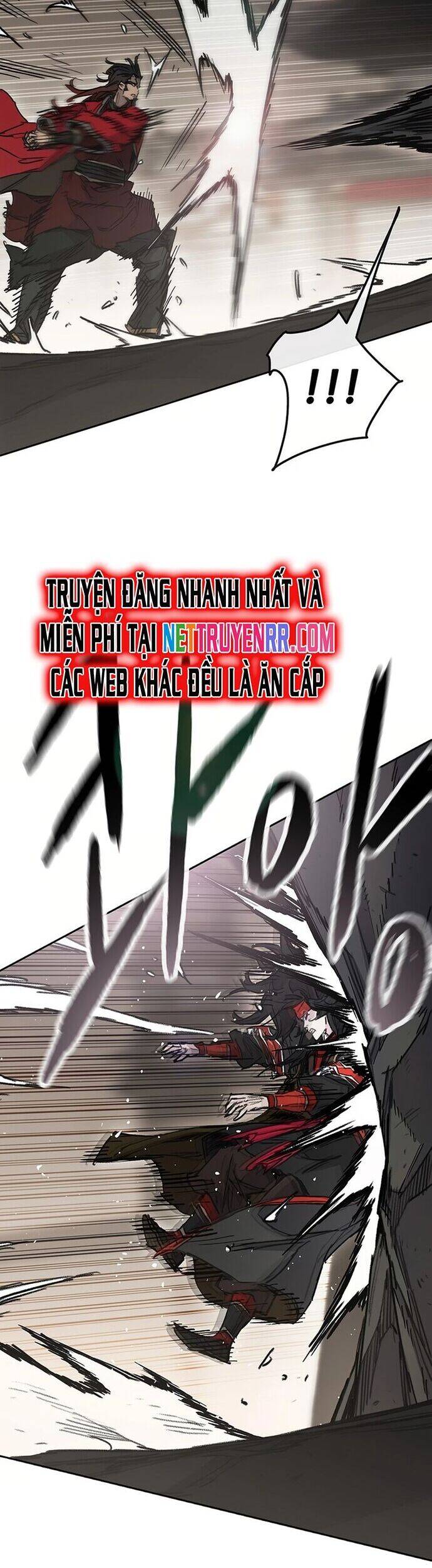 Tiên Kiếm Bất Bại Chap 237 - Next Chap 238