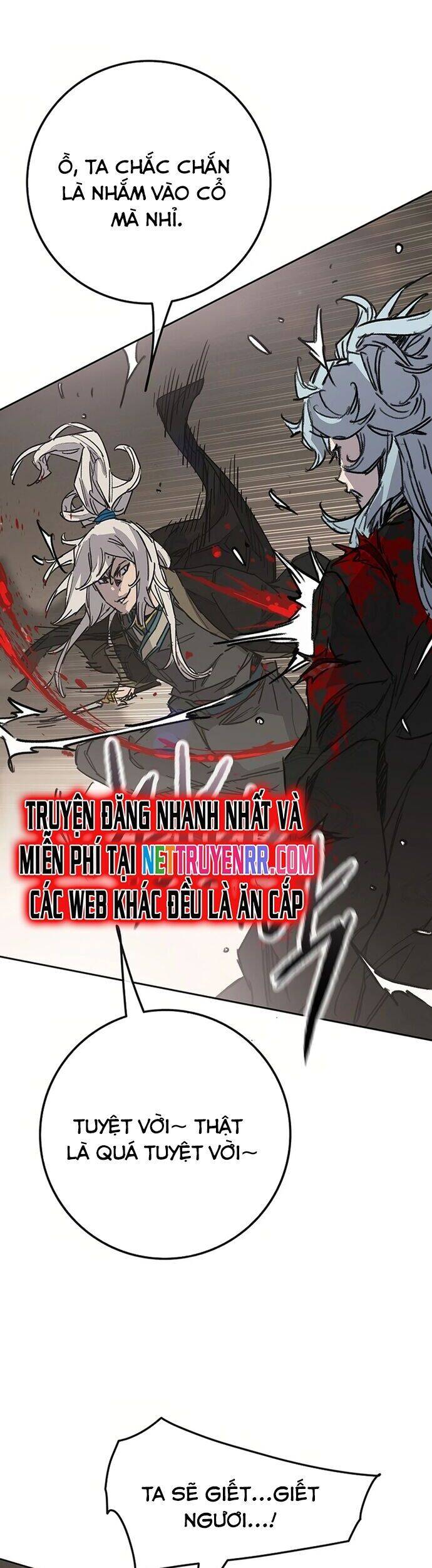 Tiên Kiếm Bất Bại Chap 238 - Next Chap 239