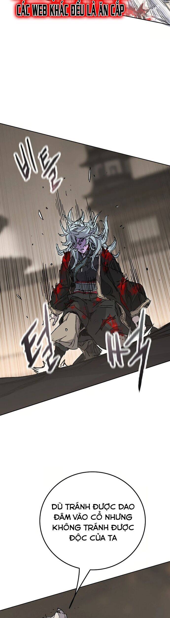 Tiên Kiếm Bất Bại Chap 238 - Next Chap 239