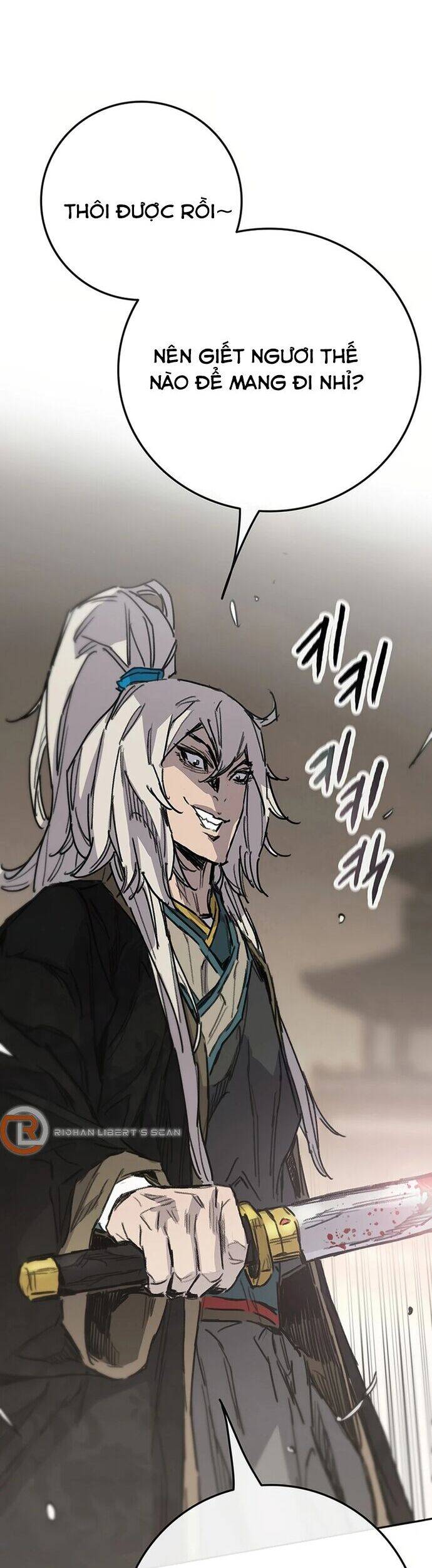 Tiên Kiếm Bất Bại Chap 238 - Next Chap 239