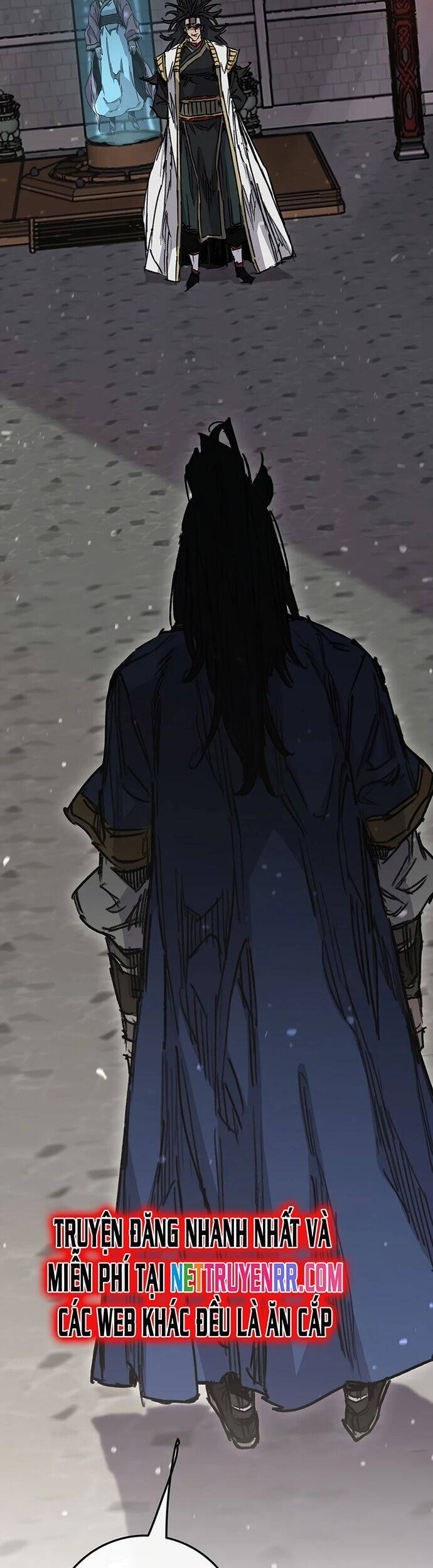 Tiên Kiếm Bất Bại Chap 238 - Next Chap 239