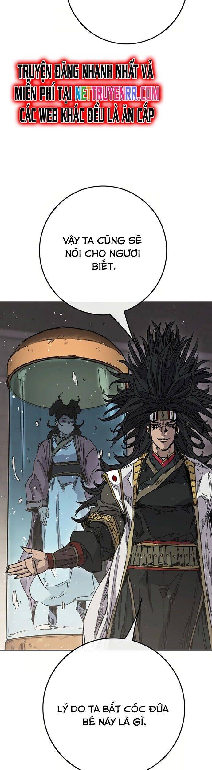 Tiên Kiếm Bất Bại Chap 238 - Next Chap 239