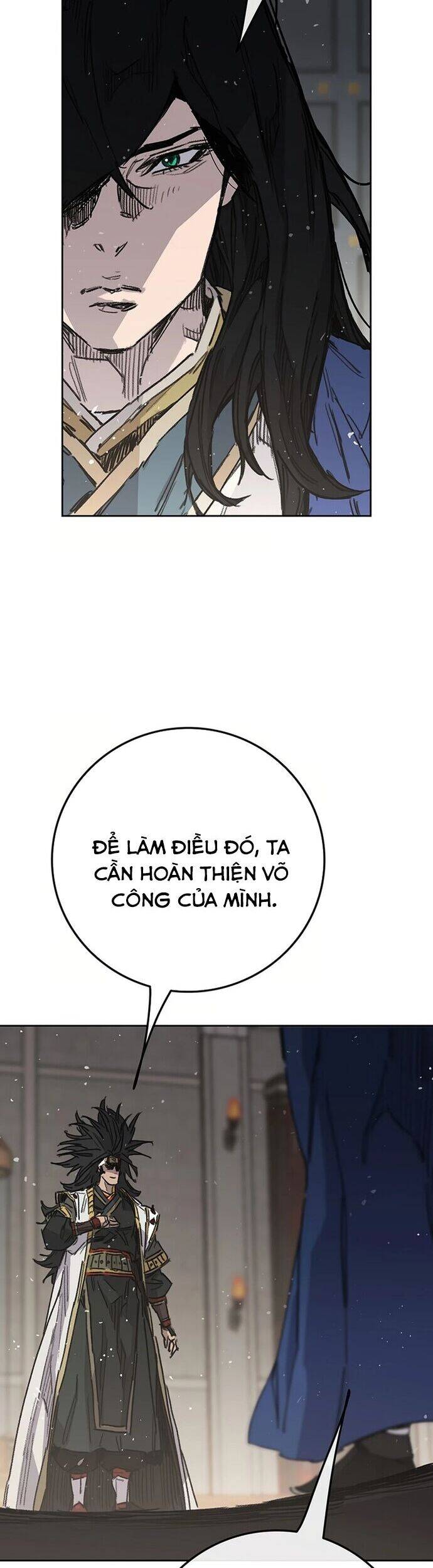 Tiên Kiếm Bất Bại Chap 238 - Next Chap 239