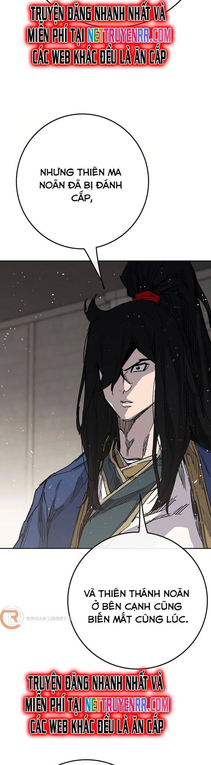 Tiên Kiếm Bất Bại Chap 238 - Next Chap 239