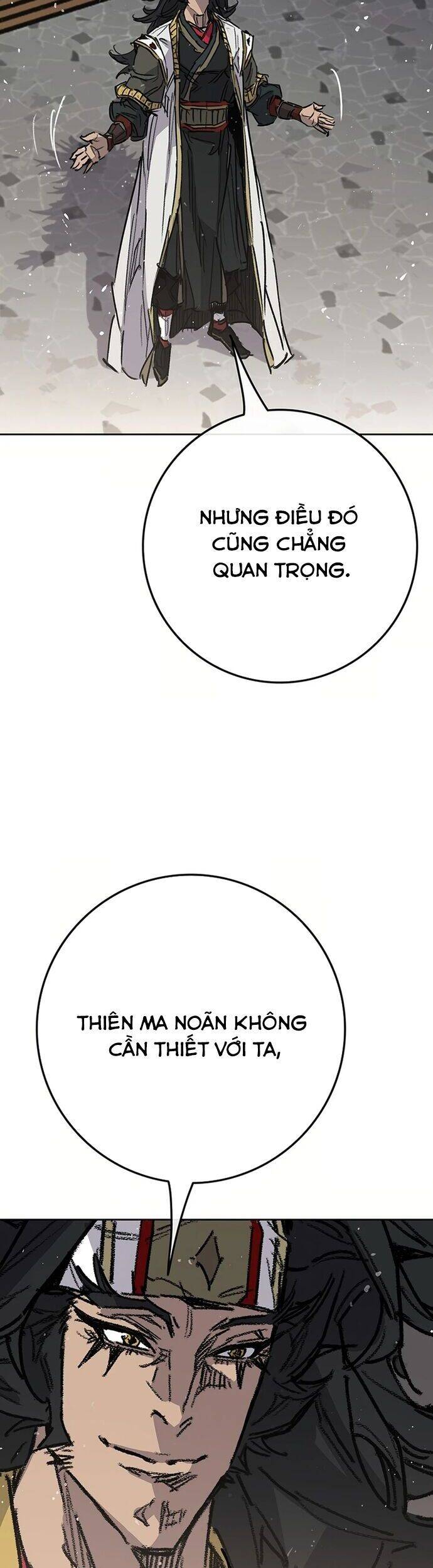 Tiên Kiếm Bất Bại Chap 238 - Next Chap 239